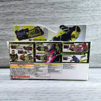 
              Kamen Rider Zero One DX Driver Transformation Belt Pin Collection Bandai New
            
