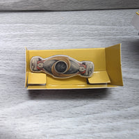 
              Kamen Rider Agito Triple Flash DX Henshin Belt Pin Collection Bandai New
            