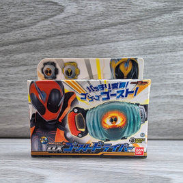 Kamen Rider Ghost DX Ghost Driver Henshin Belt Pin Collection Bandai New