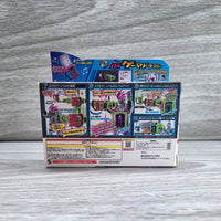 
              Kamen Rider Ex-Aid DX Gamer Driver Transformation Belt Pin Collection Bandai New
            