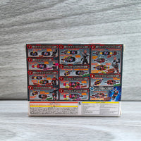
              Kamen Rider Geats DX Desire Driver Transformation Belt Pin Collection Bandai New
            