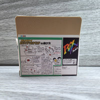 
              Kamen Rider Black RX Action Control Transformation Belt Pin Collection Bandai
            