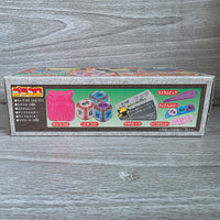 
              Pokemon Plakoro Snorlax Set Vintage 1997 Japan - New Sealed
            