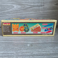 
              Pokemon Plakoro Electabuzz Set Vintage 1997 Japan - New Sealed
            