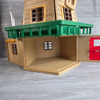 
              Sylvanian Families Old Mill Windmill + Figures Bundle
            