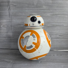 Star Wars BB-8 Electronic Interactive Droid Lights Sound + Motion