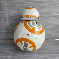 
              Star Wars BB-8 Electronic Interactive Droid Lights Sound + Motion
            