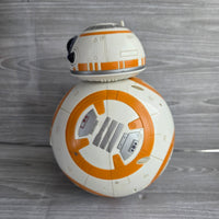 
              Star Wars BB-8 Electronic Interactive Droid Lights Sound + Motion
            