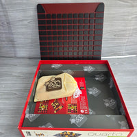 
              Quoridor Board Game - Complete In Box
            