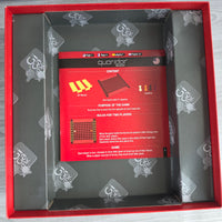 
              Quoridor Board Game - Complete In Box
            