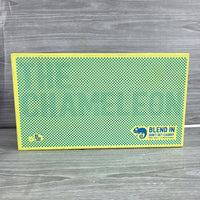 
              The Chameleon Board Game Big Potato - Complete in Box
            