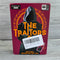 The Traitors Card Game BBC TV Show - New Sealed