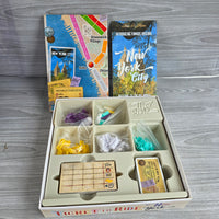 
              Ticket to Ride New York Board Game - New / Unused
            