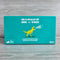 On A Scale Of One To T-Rex Card Game Exploding Kittens Party Game Kids & Adults