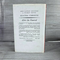 
              Agatha Christie A Pocket Full of Rye Facsimile Hardback Miss Marple
            