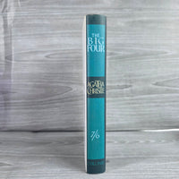 
              Agatha Christie The Big Four Poirot Hardback Facsimile Edition
            