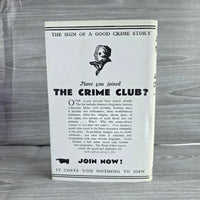 
              Agatha Christie Peril At End House Poirot Hardback Facsimile Edition
            