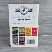 
              Agatha Christie The Labours of Hercules Poirot Hardback Facsimile Edition
            
