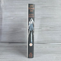 
              Agatha Christie Lord Edgware Dies Poirot Hardback Facsimile Edition
            