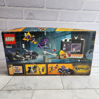 
              LEGO Batman 70902 Catwoman Catcycle Chase New In Box
            