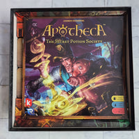 
              Apotheca The Secret Potion Society Board Game
            