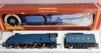 
              Hornby R372 LNER Class A4 Seagull OO Gauge 4-6-2 In Box Working
            