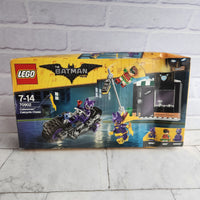 
              LEGO Batman 70902 Catwoman Catcycle Chase New In Box
            