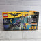 LEGO Batman 70902 Catwoman Catcycle Chase New In Box