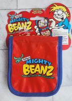 
              Mighty Beanz Pocket Pack Vintage 2003 Moose's New Sealed
            