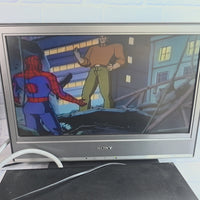 
              Sony Bravia KDL-20S3020 LCD TV Retro Gaming Monitor HDMI, SCART, VGA + Remote
            