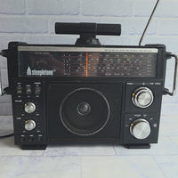 
              Steepletone MBR-7 Multi Band Receiver Radio Black
            