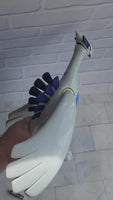 
              Pokemon Lugia Electronic Action Figure Flying Vintage 2000 - Working Sound
            