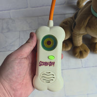 
              Hide & Seek Scooby Doo Vintage 2000s In Box - Tested Working With Controller
            