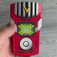
              Bandai Digimon Fusion Digi-Fusion Loader With Sounds Retro 2014 - Working
            
