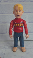 
              Home Alone Screaming Kevin Figure 1991 Macaulay Culkin Working Home Alone 2
            