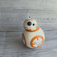 
              Star Wars BB8 Remote Control Droid Disney Store Exclusive (With Controller Base)
            