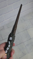 
              Harry Potter Interactive Training Wand Electronic Lights + Sounds
            