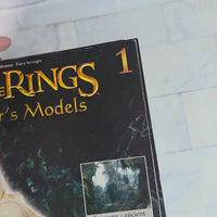
              Lord of the Rings Collectors Model Magazine Bundle + Binders 100+
            