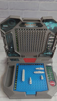 
              Electronic Arcade Sea Battle Ships Board Game
            