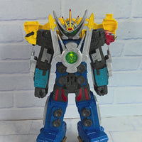 
              Power Rangers Morphers Beast-X Ultrazord Action Figure WIth Lights Sounds
            