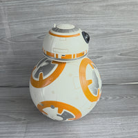 
              Star Wars BB-8 Electronic Interactive Droid Lights Sound + Motion
            
