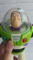 
              Toy Story Bundle Woody Buzz Lightyear Rex Slinky Talking Thinkaway
            