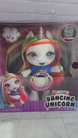 
              Poopsie Dancing Unicorn Rainbow Brightstar Doll New In Box
            