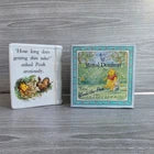 
              Royal Doulton Winnie The Pooh Plate Bundle Money Box Unused In Box Vintage 90s
            