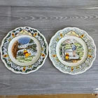 
              Royal Doulton Winnie The Pooh Plate Bundle Money Box Unused In Box Vintage 90s
            