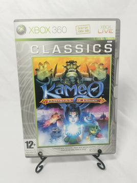 Kameo Elements of Power - Xbox 360