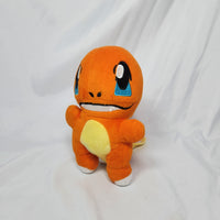 
              Charmander Plush Toy Pokemon - 10 inch
            