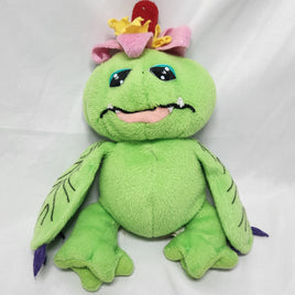 Palmon Digimon Plush Toy - Play By Play 1999