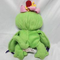 
              Palmon Digimon Plush Toy - Play By Play 1999
            