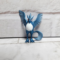 
              Articuno Pokemon Tomy Figure - 1999 CGTSJ
            